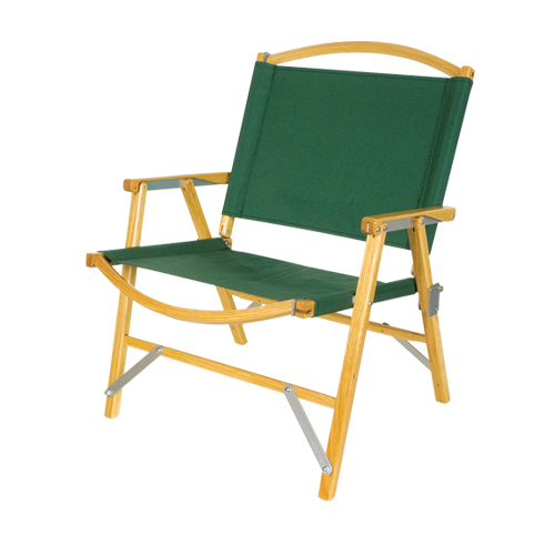 [커밋체어] Kermit Chair 모터사이클 캠핑용 의자 커밋체어 포레스트 그린