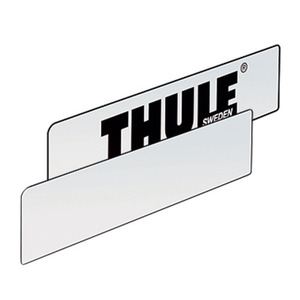 [툴레]THULE 9762 번호판