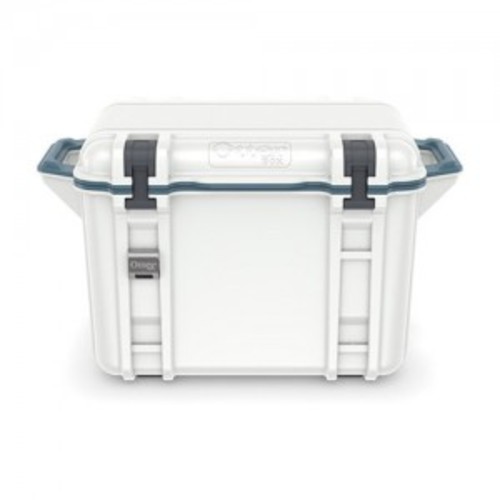 [OTTERBOX]프리미엄 하드 쿨러 Otterbox Venture Cooler 42.5L - White