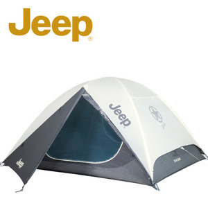 [Jeep] 2017 지프 에코 돔 텐트