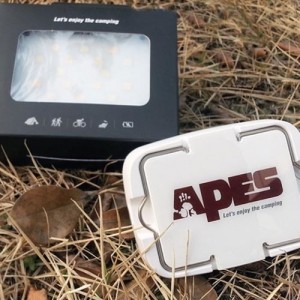 [앱스]APES LED랜턴